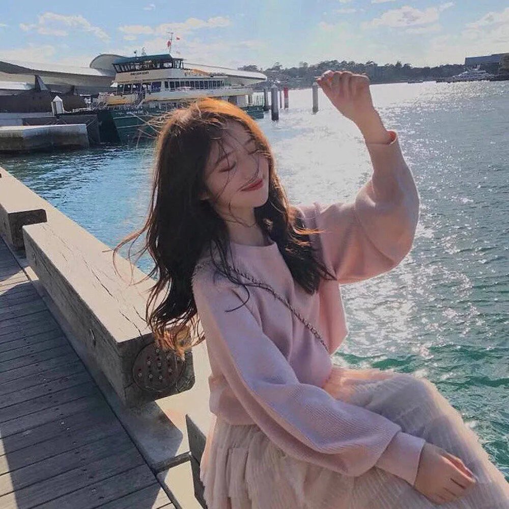 宁静的夏天