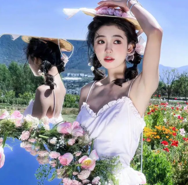 独活女子的推荐 第五季