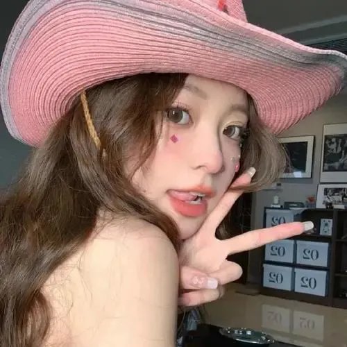女伶们