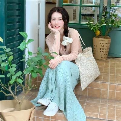 去见瀑布