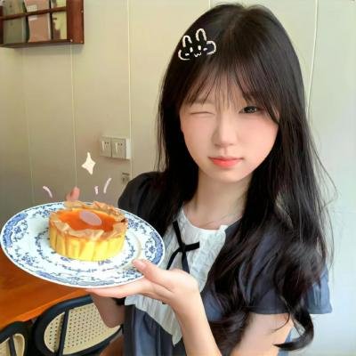 木头姑娘